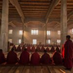 The World’s Last Remaining Vajrayana Buddhist Kingdom